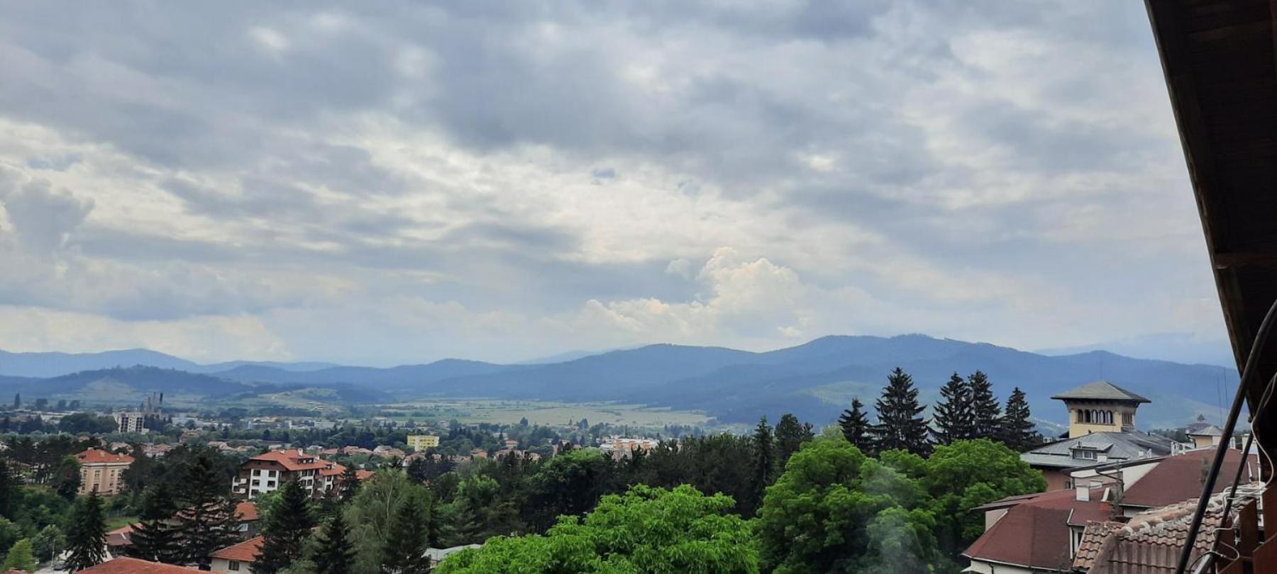 Къща За Гости Сара Velingrad Eksteriør billede