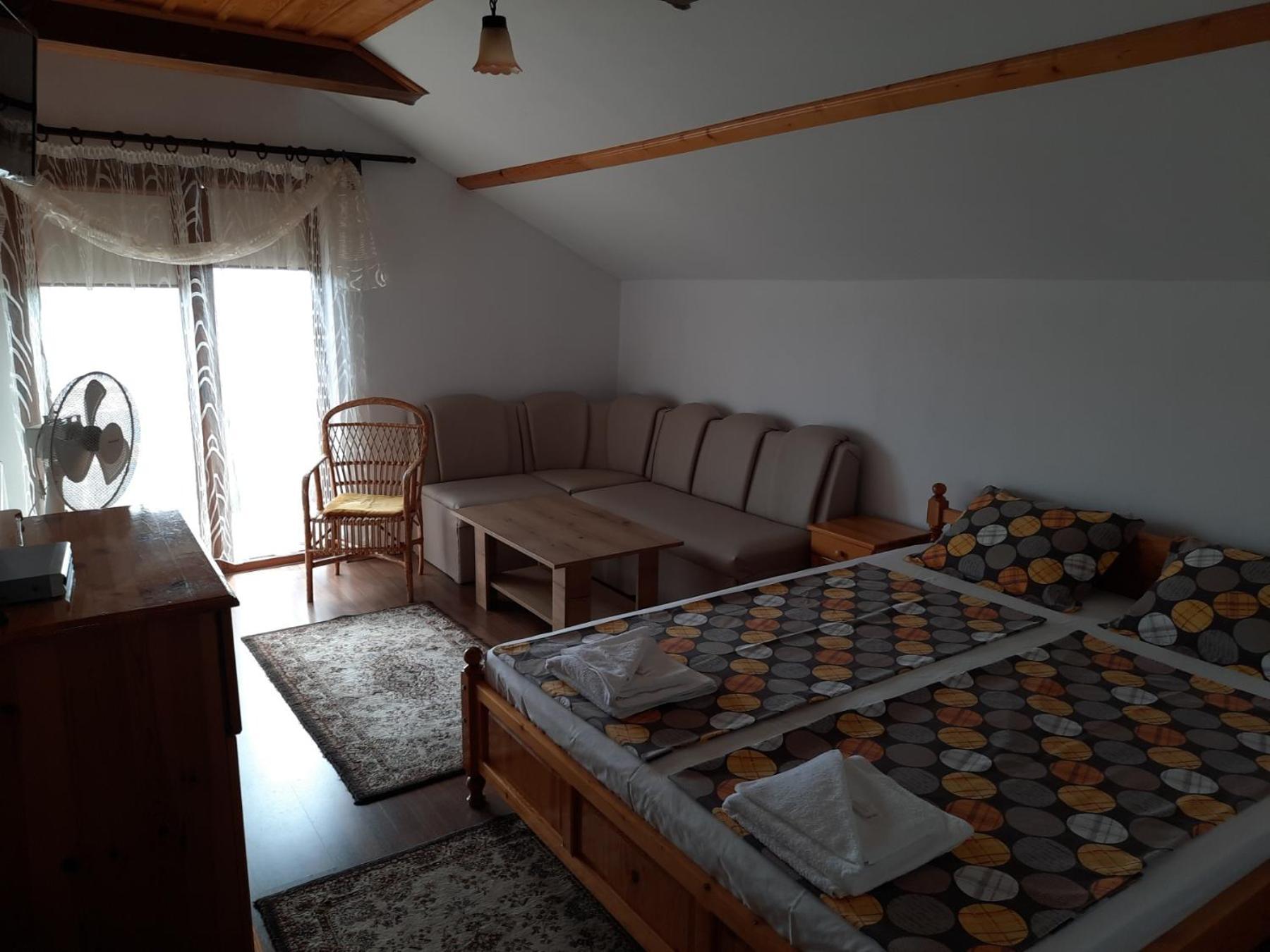 Къща За Гости Сара Velingrad Eksteriør billede