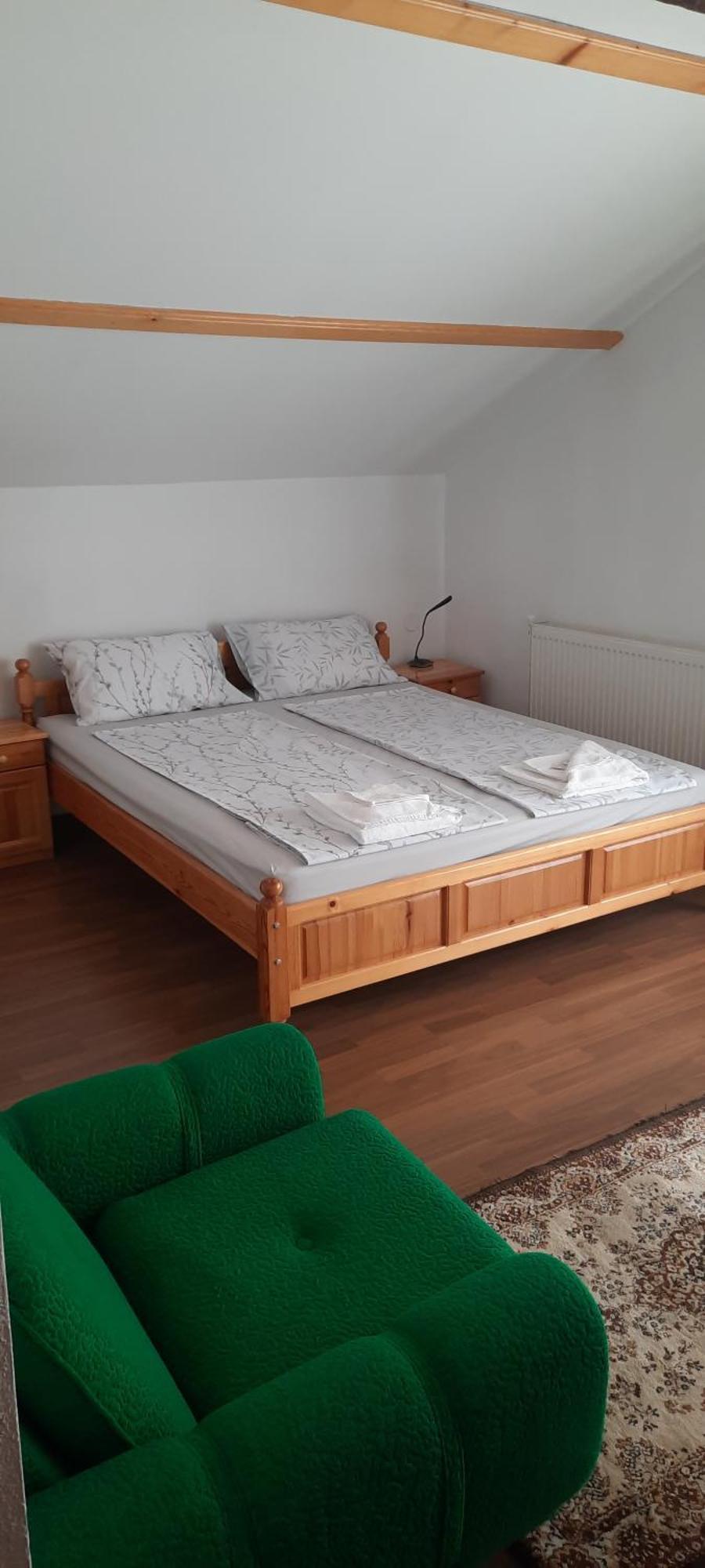 Къща За Гости Сара Velingrad Eksteriør billede