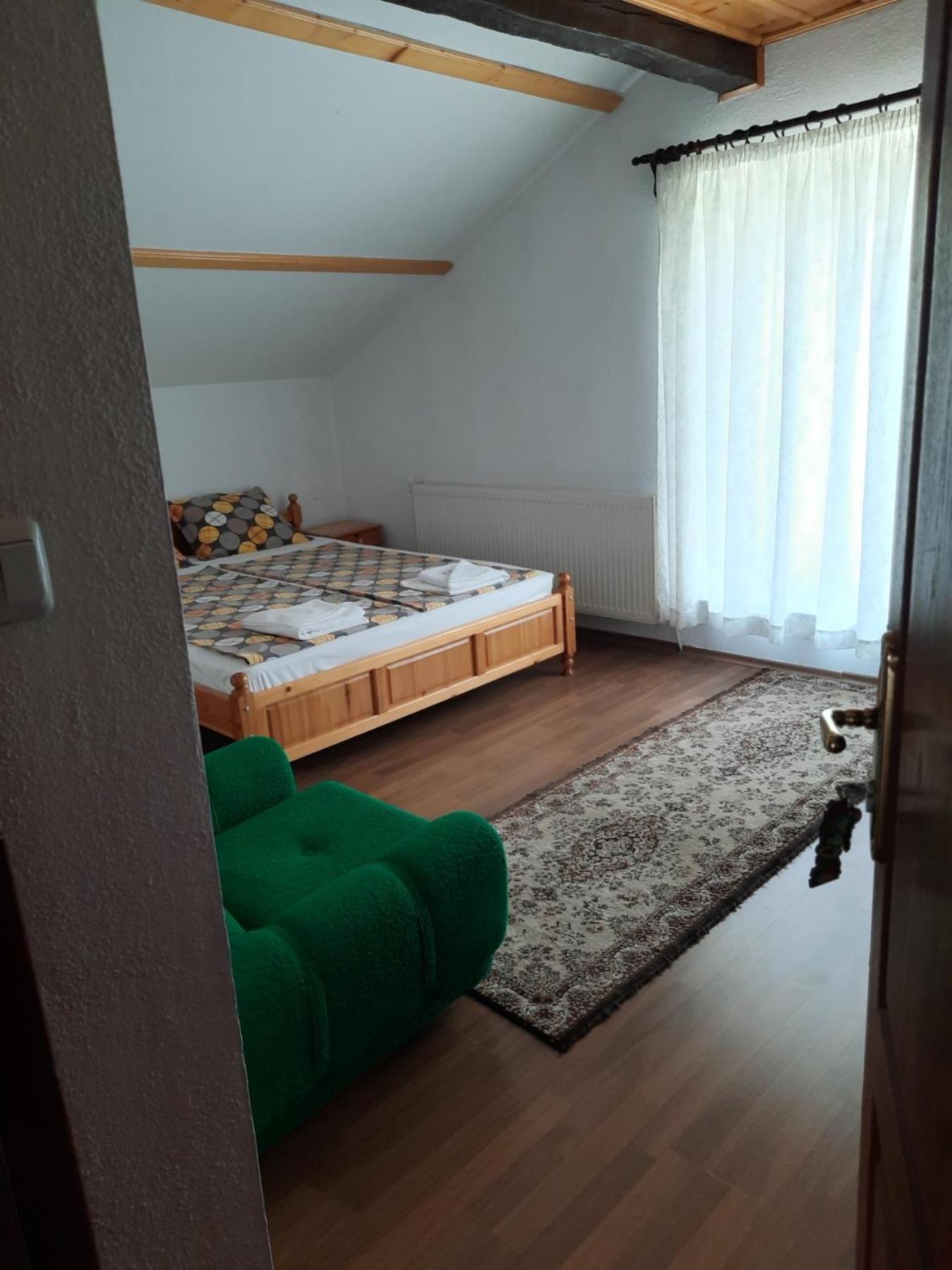 Къща За Гости Сара Velingrad Eksteriør billede