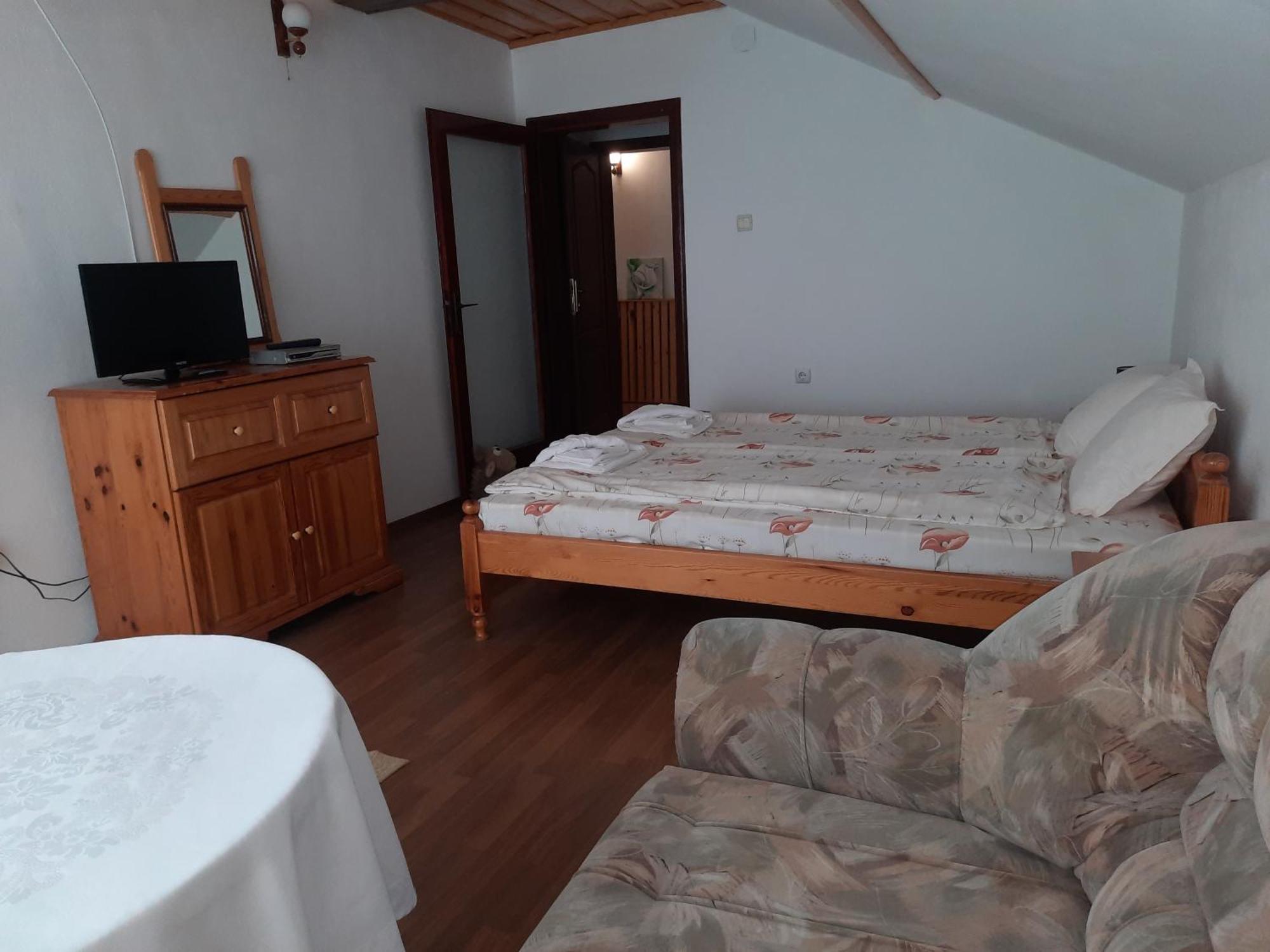 Къща За Гости Сара Velingrad Eksteriør billede