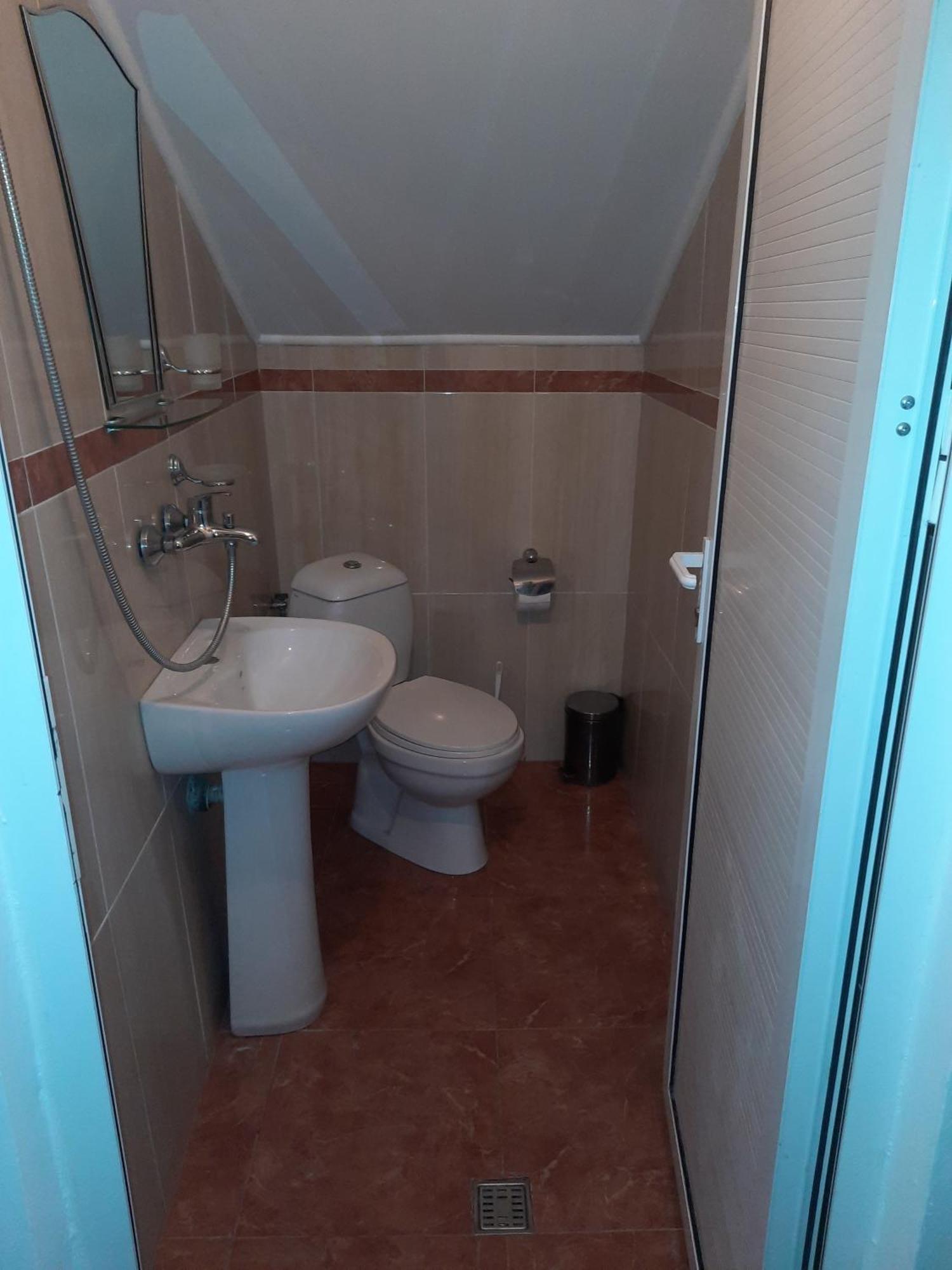 Къща За Гости Сара Velingrad Eksteriør billede